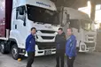 熊本県熊本市西区の大型トラックドライバーの求人情報イメージ - 西久大運輸倉庫株式会社　熊本通運営業所 - No.65130-01