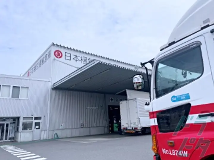 大阪府の運転手求人　No.70380