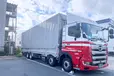 大阪府枚方市の大型トラックドライバーの求人情報イメージ - 日本梱包運輸倉庫株式会社　関西事業部 枚方営業所 - No.69132-01