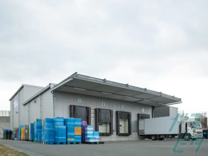 株式会社白川運輸　都城営業所の転職情報　No.70391
