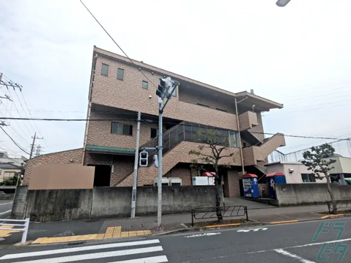 ドラピタエージェント人材紹介の転職情報　No.70553