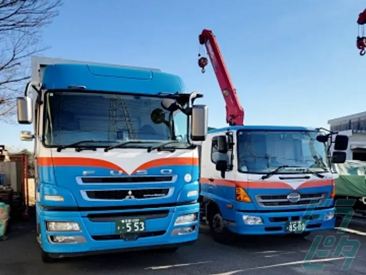 ホッコウ物流株式会社の転職情報　No.70610