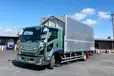 愛知県弥富市の中型トラックドライバーの求人情報イメージ - 株式会社LOOPネットワーク  本社 - No.62438-01