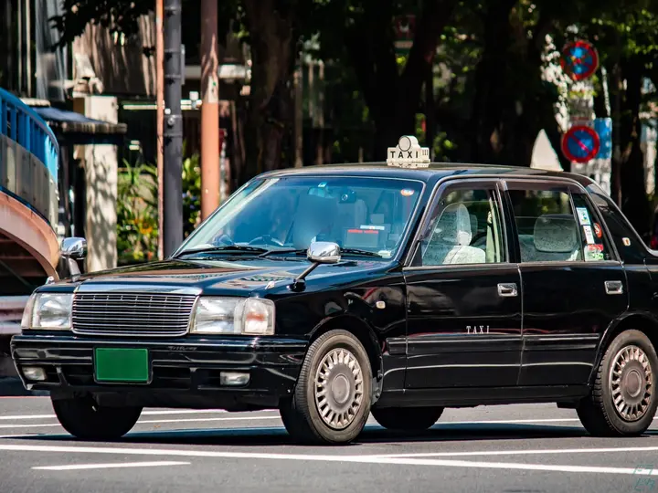 神奈川県の運転手求人　No.70621