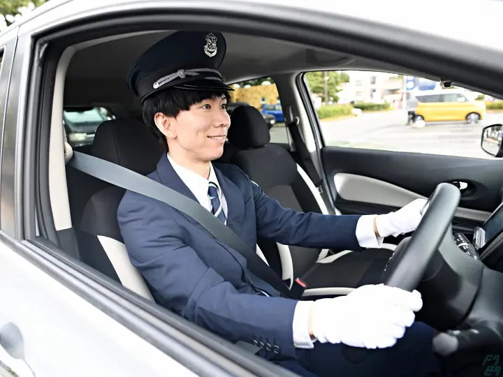 株式会社オーサムエージェント 人材紹介事業部のトラック求人　No.70632