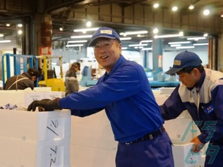 株式会社東配のトラック求人　No.70716