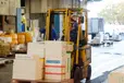 宮城県仙台市若林区のフォークリフトオペレーターの求人情報イメージ - 株式会社東配 - No.62502-01