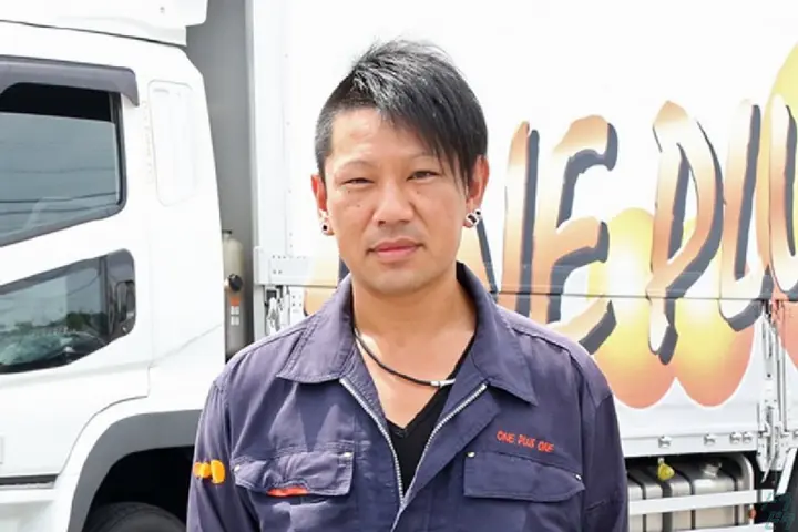 有限会社ワンプラスワンのドライバー求人情報　No.70740