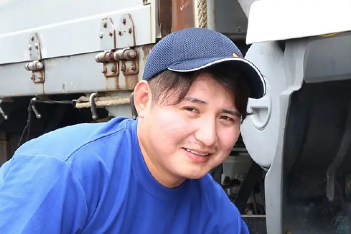 有限会社ワンプラスワンのドライバー求人情報　No.70757