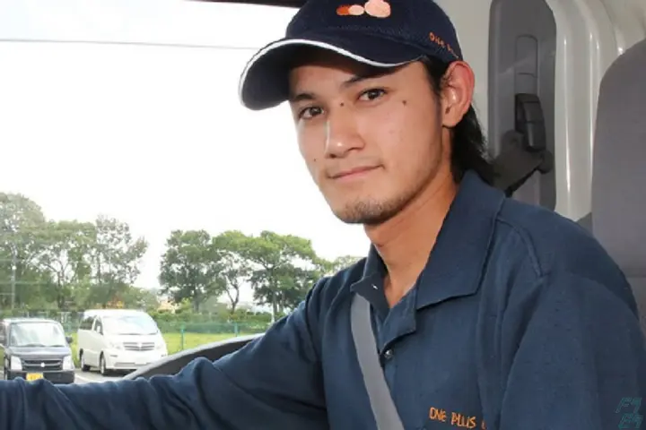 有限会社ワンプラスワンのドライバー求人情報　No.70726