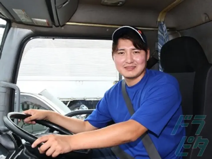 千葉県の運転手求人　No.70740