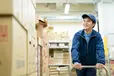 熊本県熊本市西区の倉庫作業員の求人情報イメージ - 西久大運輸倉庫株式会社　熊本通運営業所 - No.62157-01