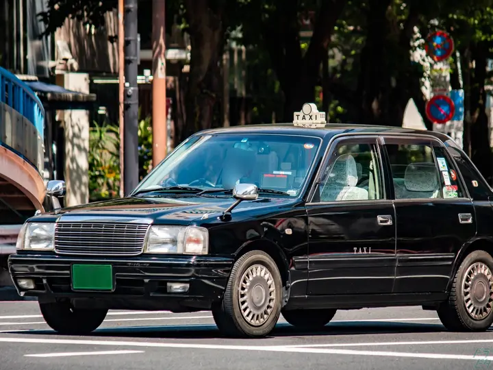 東京都の運転手求人　No.70751