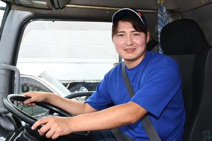 有限会社ワンプラスワンのドライバー求人情報　No.70756