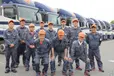 愛知県岡崎市の大型トラックドライバーの求人情報イメージ - 東山物流株式会社  岡崎デポ - No.62546-01