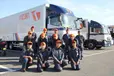 愛知県東海市名和町の大型トラックドライバーの求人情報イメージ - 東山物流株式会社  名和デポ - No.62545-01