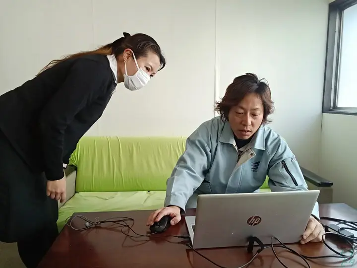 株式会社フコックスの転職情報　No.70748