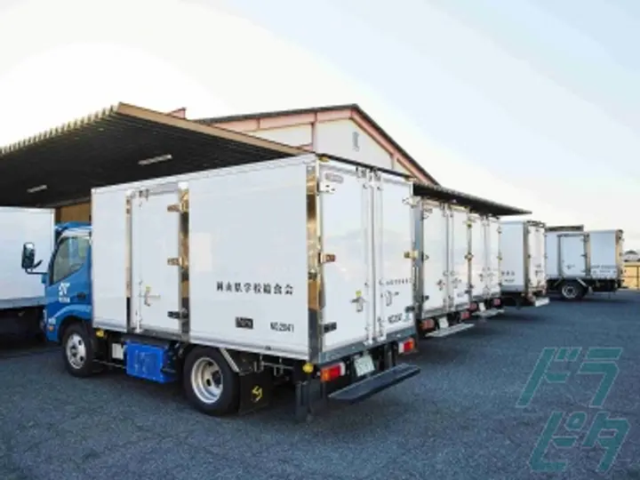 岡山通運株式会社の転職情報　No.70779