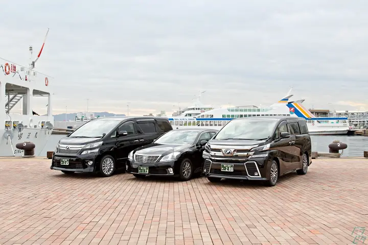 平井タクシー株式会社のドライバー求人情報　No.70808
