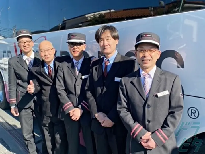 株式会社オーサムエージェント 人材紹介事業部のトラック求人　No.70758