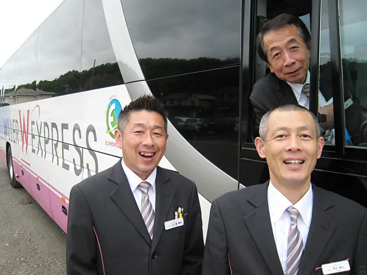 東京都の運転手求人　No.70758