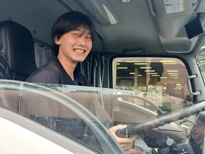 有限会社一筋運輸　本社のトラック求人　No.70863
