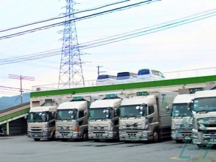 株式会社トーカイロジテックの転職情報　No.70835