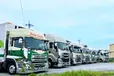 栃木県栃木市の大型トラックドライバーの求人情報イメージ - 株式会社トーカイロジテック 関東営業所 - No.62649-01