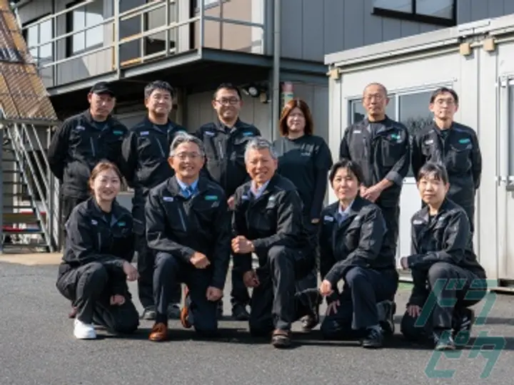 清水運輸株式会社 の転職情報　No.70872