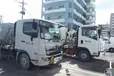 沖縄県名護市のタンクローリードライバーの求人情報イメージ - 株式会社三光 - No.61824-01