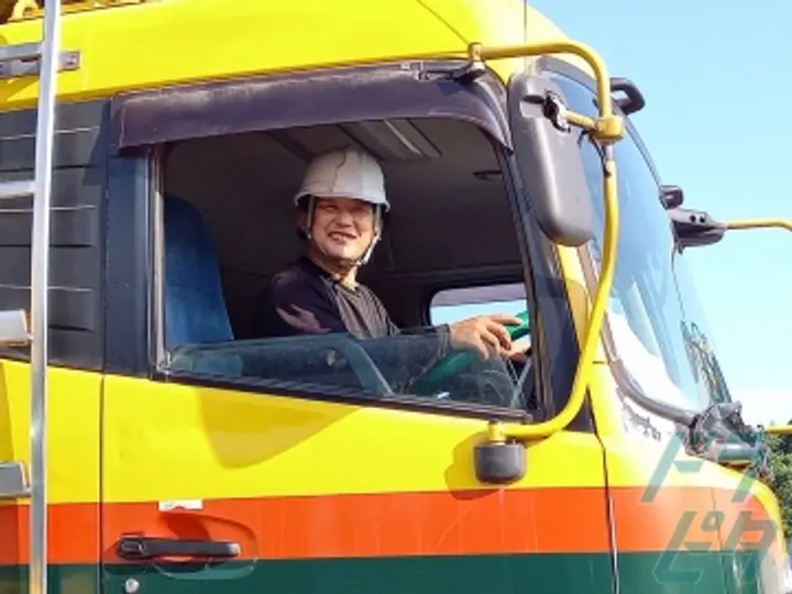 愛知県の運転手求人　No.68656