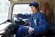 埼玉県所沢市の大型トラックドライバーの求人情報イメージ - 協栄流通株式会社 所沢配送センター - No.64912-01