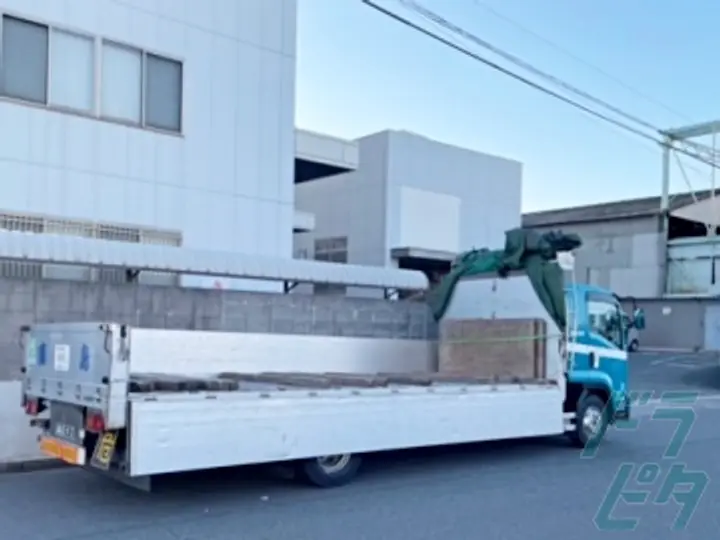 明和運送株式会社の転職情報　No.70781