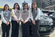 岐阜県岐阜市のタクシードライバーの求人情報イメージ - 株式会社日本タクシー - No.62734-01