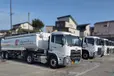 福井県坂井市のタンクローリードライバーの求人情報イメージ - 有限会社北陸石油物流 福井事業所 - No.62683-01