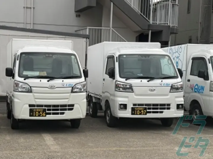株式会社Liteの転職情報　No.70981