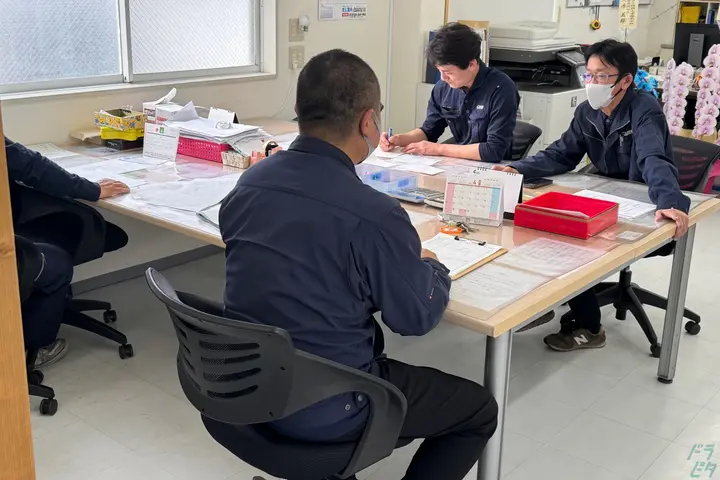 株式会社Liteのドライバー求人情報　No.70981