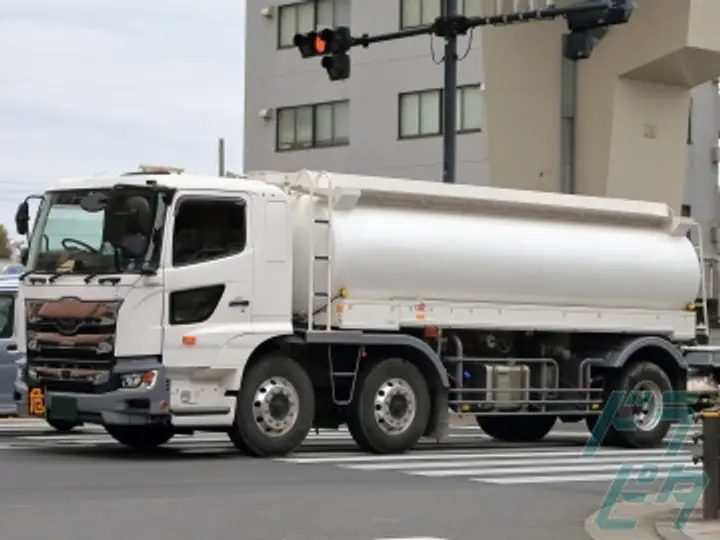 京葉コーウン株式会社 のトラック求人　No.70522