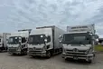 岐阜県岐阜市の中型トラックドライバーの求人情報イメージ - 株式会社トラスティ - No.65000-01