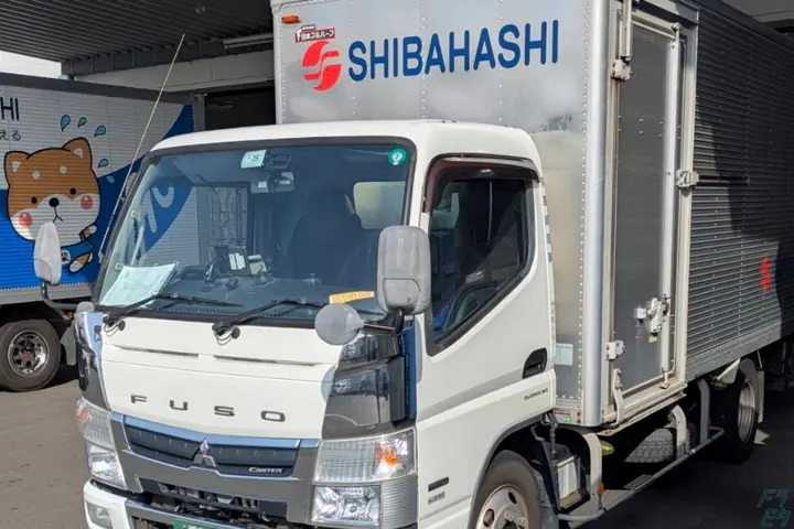 有限会社高嶋商事のドライバー求人情報　No.70984