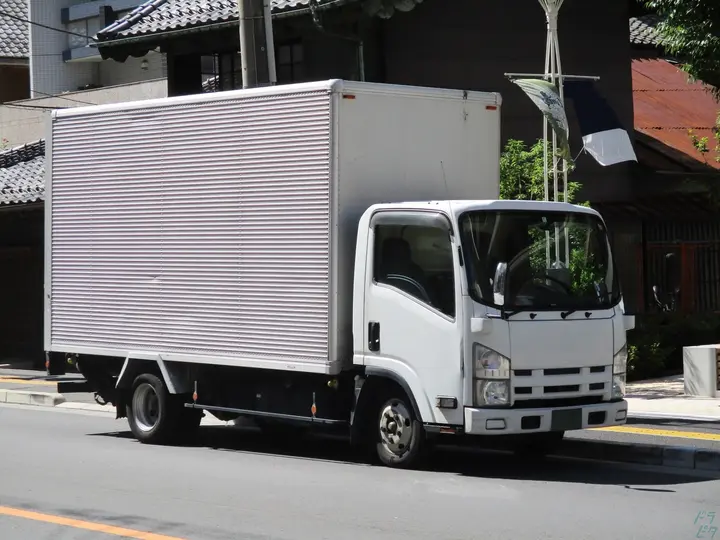 PLネットワークサービス株式会社のトラック求人　No.70845