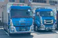 大阪府大阪市住之江区の大型トラックドライバーの求人情報イメージ - タジマ物流システム株式会社 大阪営業所 - No.68504-01