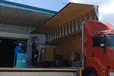 埼玉県川口市のフォークリフトオペレーターの求人情報イメージ - 日凸運送株式会社 - No.62898-01