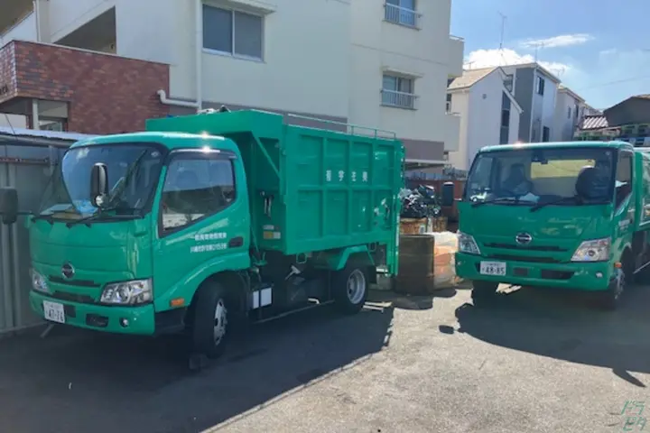 有限会社宇佐美のドライバー求人情報　No.71090