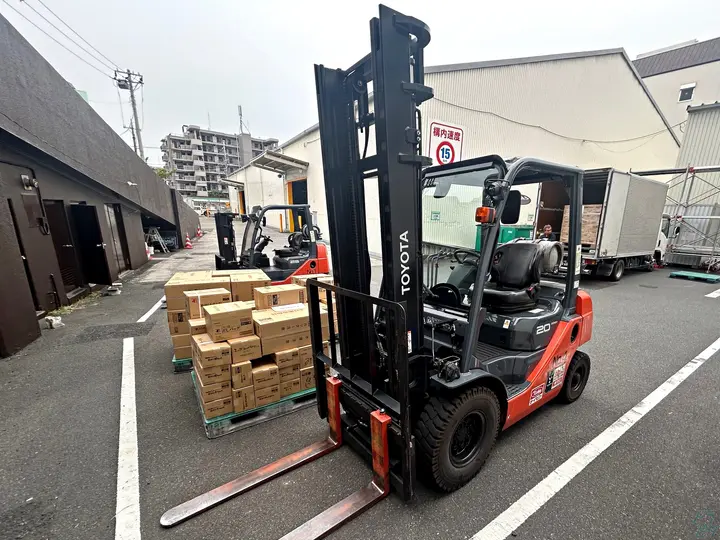 丸福運輸株式会社のトラック求人　No.70922