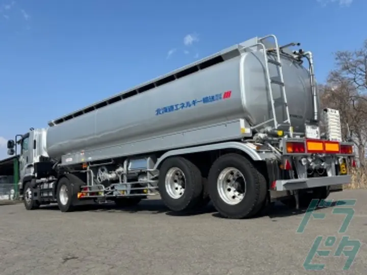 北海道エネルギー輸送株式会社の転職情報　No.71222