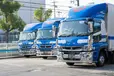 福岡県糟屋郡の大型トラックドライバーの求人情報イメージ - アンデス物流株式会社 福岡営業所 - No.64722-01