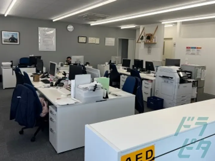 大宝レックス株式会社の転職情報　No.71278