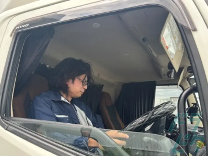 愛知県の運転手求人　No.69252