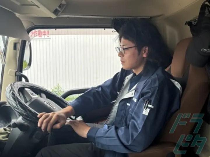 愛知県の運転手求人　No.69251
